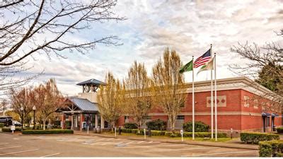 city of shelton town hall.